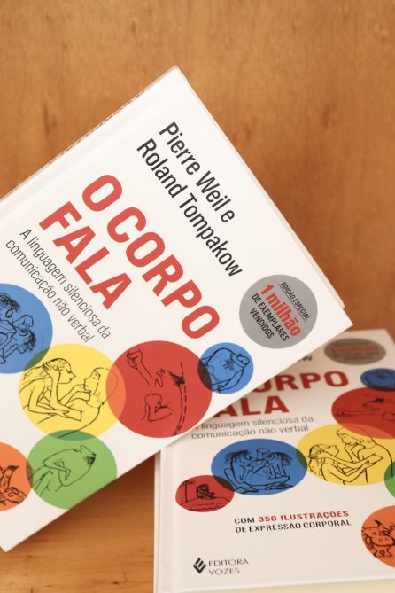 O corpo fala-