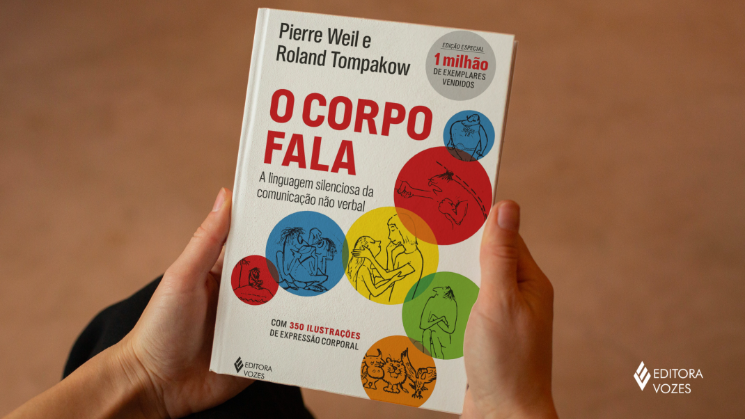 O corpo fala