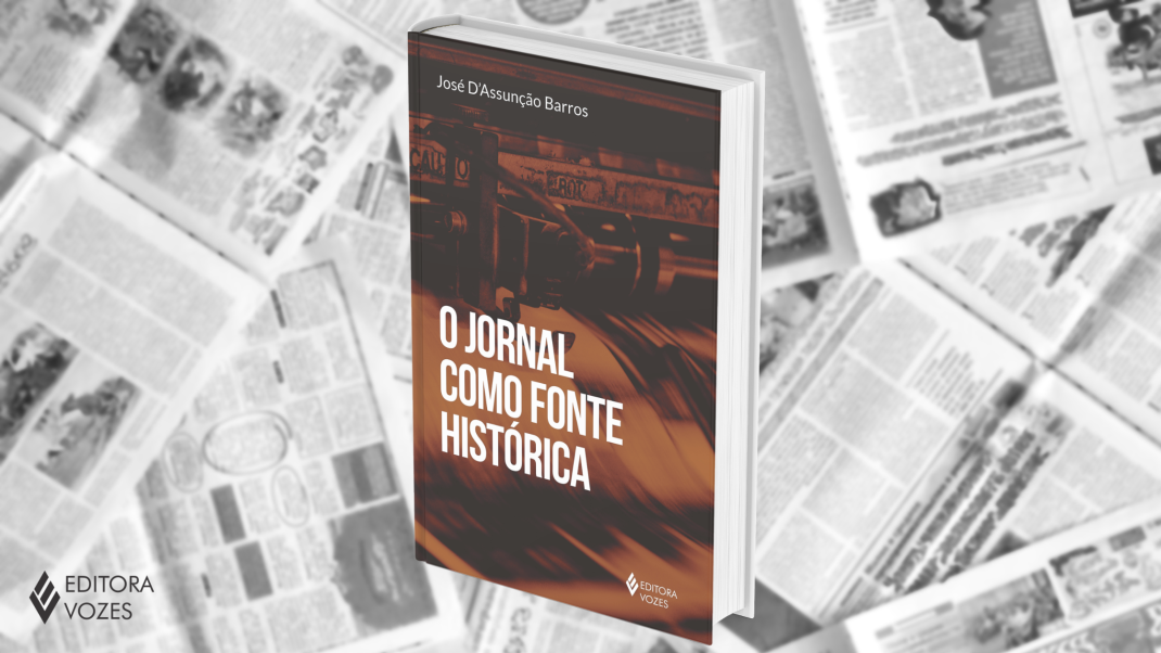 O jornal como fonte histórica