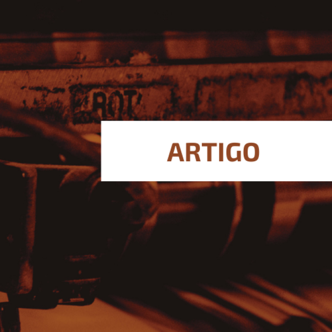 O jornal como fonte histórica  