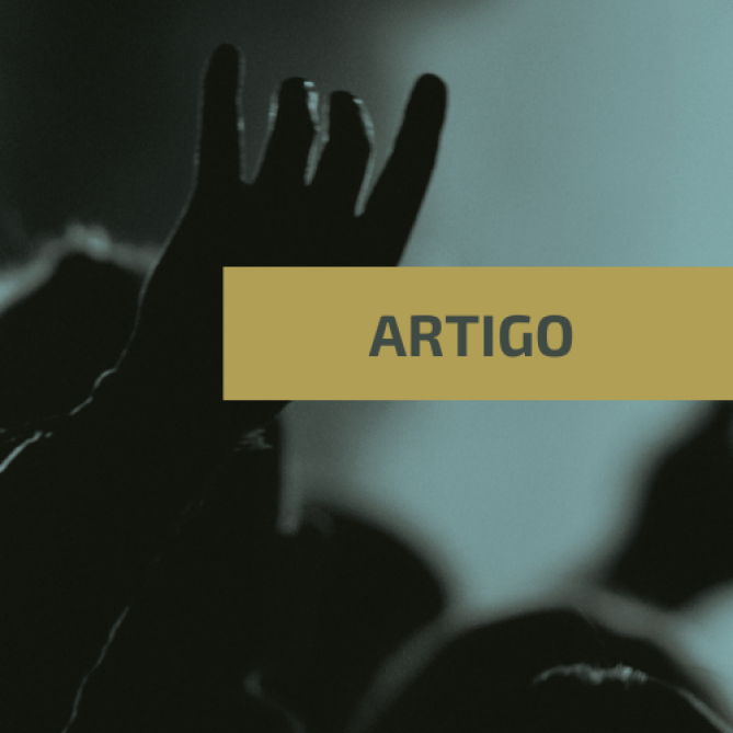 O novo rosto do catolicismo brasileiro  