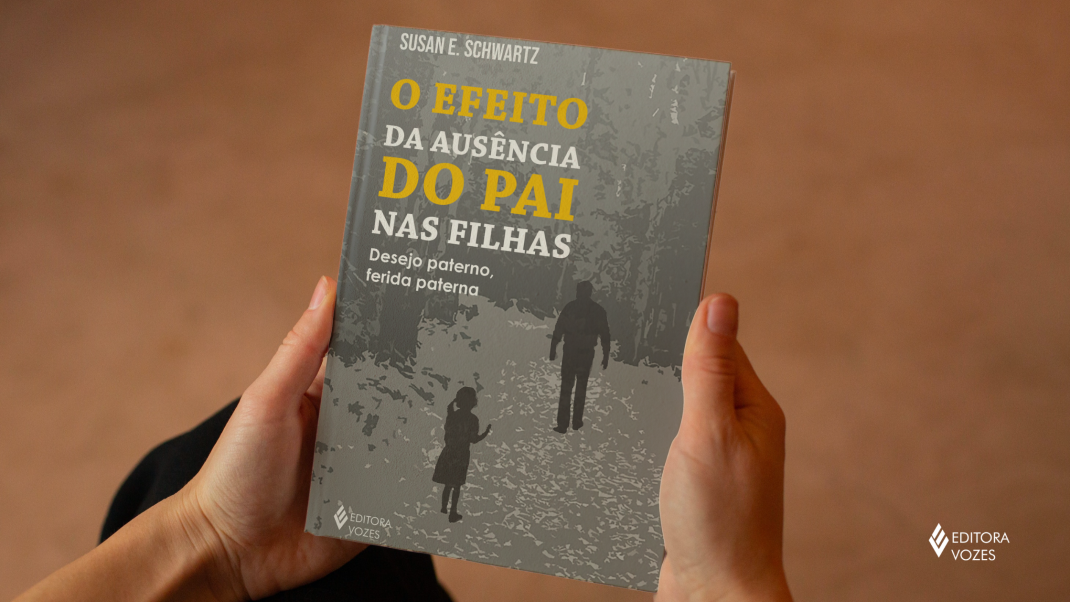 O efeito da ausência do pai nas filhas