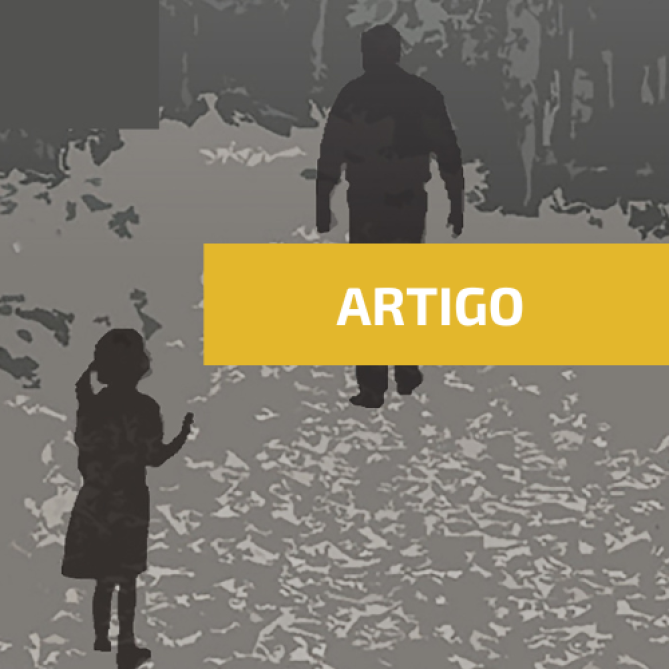 O efeito da ausência do pai nas filhas  