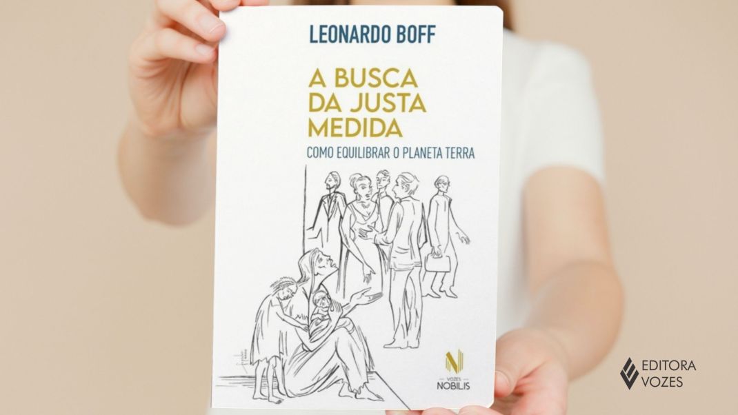 A busca da justa medida