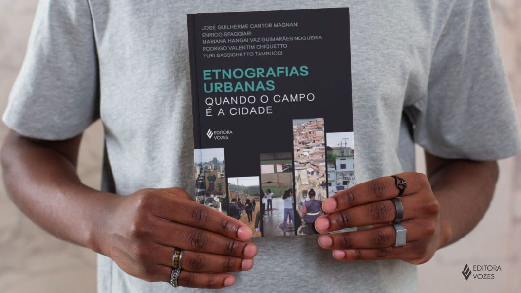 Etnografias urbanas
