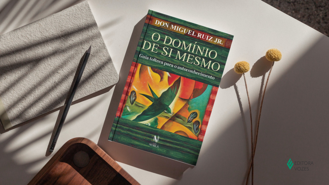 O domínio de si mesmo