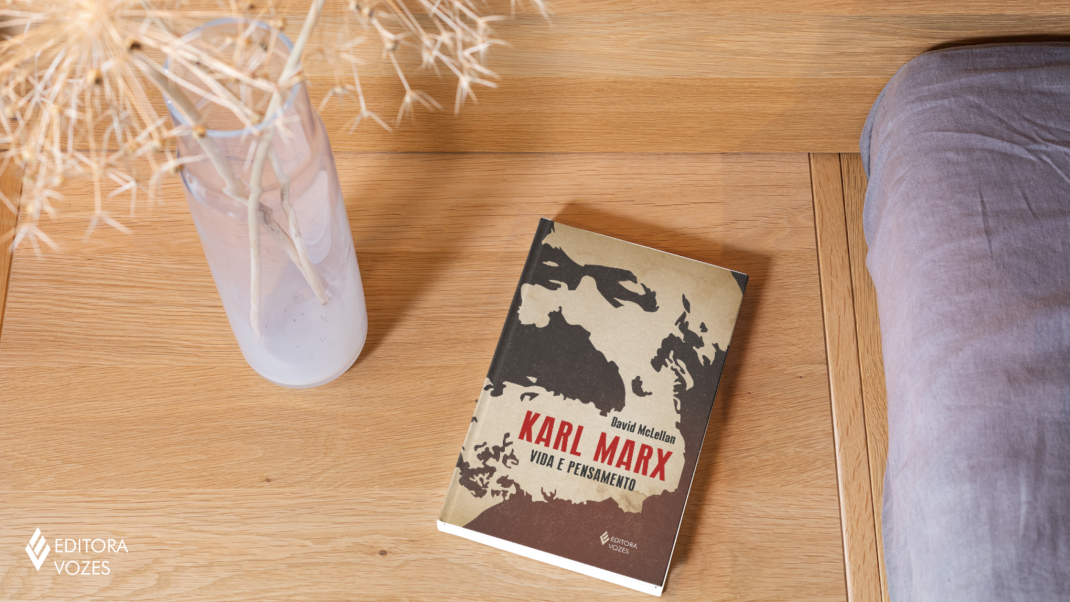 Karl Marx - Vida e pensamento