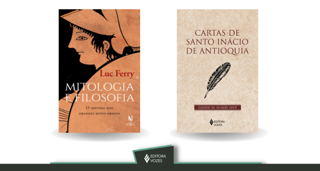 Lançamentos 23/08