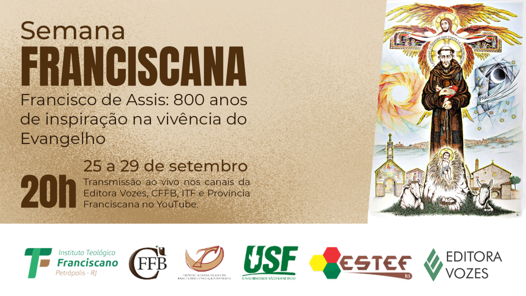 Semana Franciscana 2023