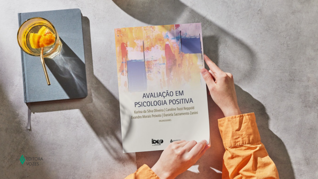 Avaliação em Psicologia Positiva