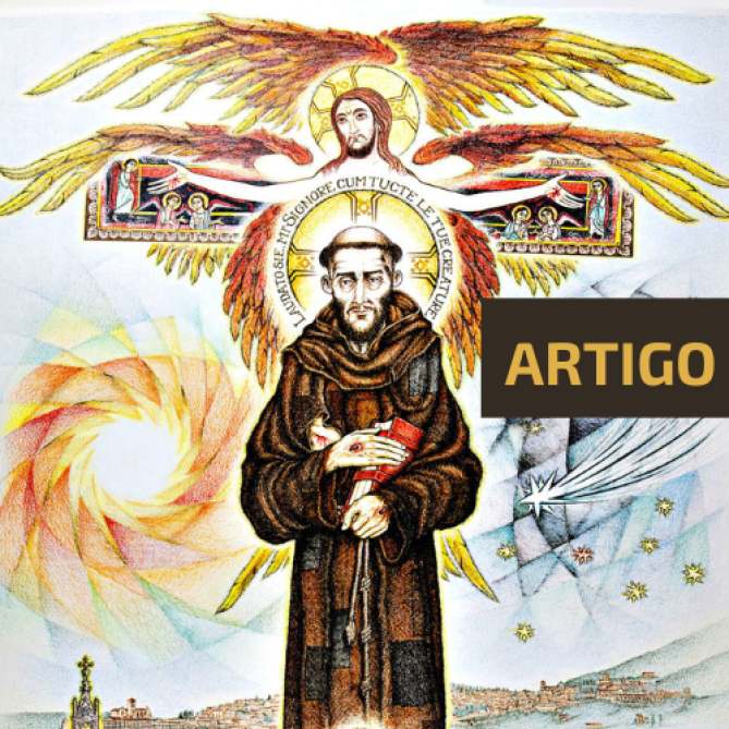 5 livros para conhecer a história de São Francisco de Assis