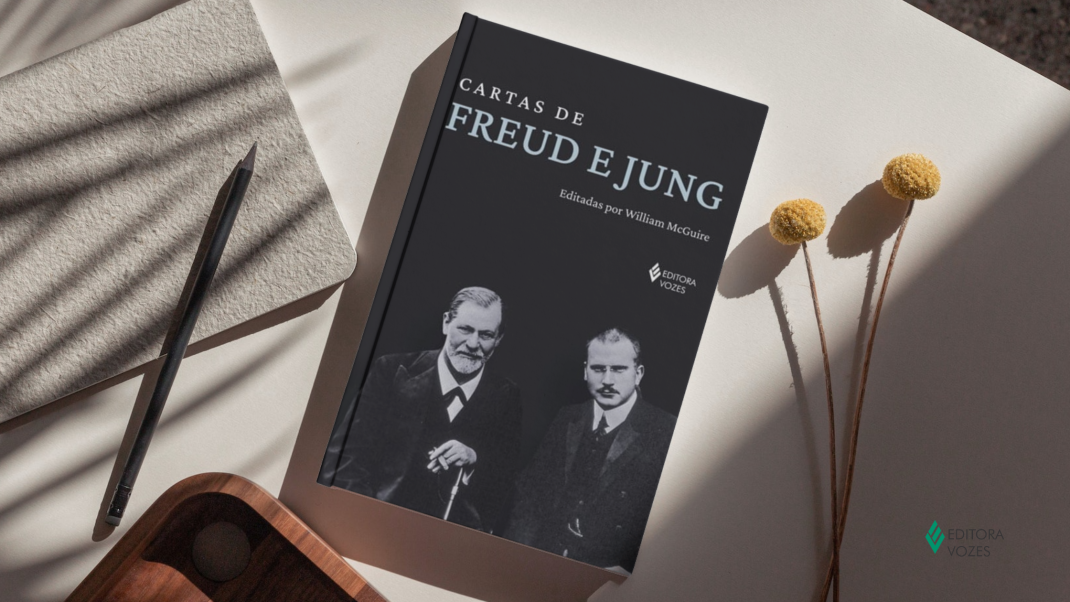 Cartas de Freud e Jung