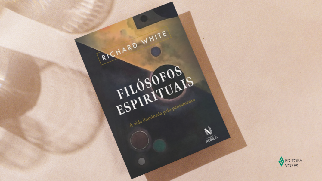 Filósofos espirituais