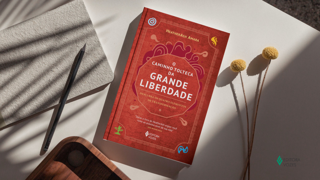 O caminho tolteca da grande liberdade_