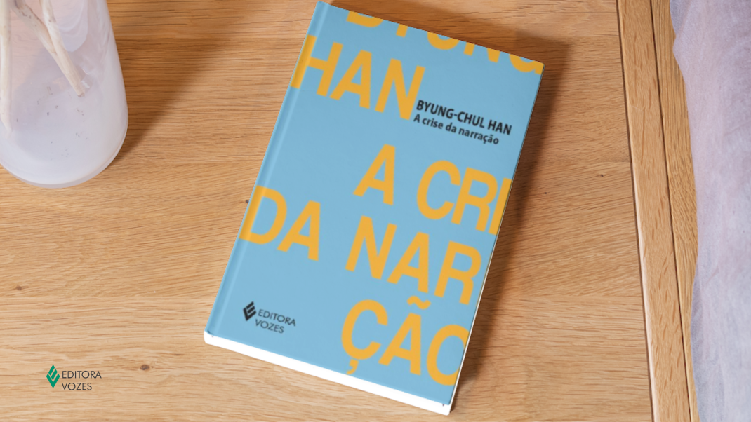 A crise da narração