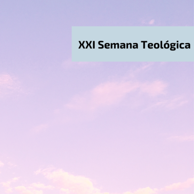 XXI Semana Teológica do Instituto Teológico Franciscano