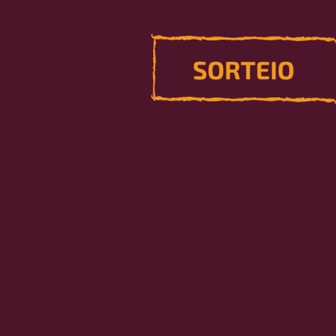 Regulamento: Sorteio de Natal