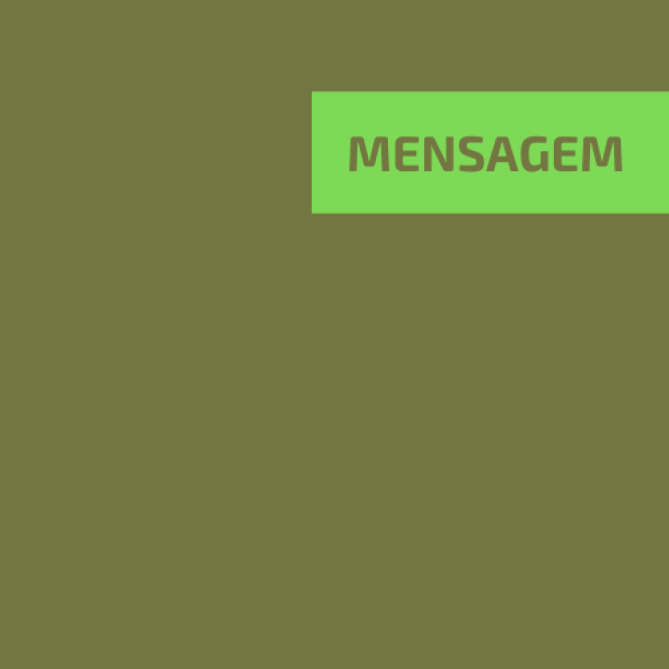 Mensagem &#8211; Anselm Grün