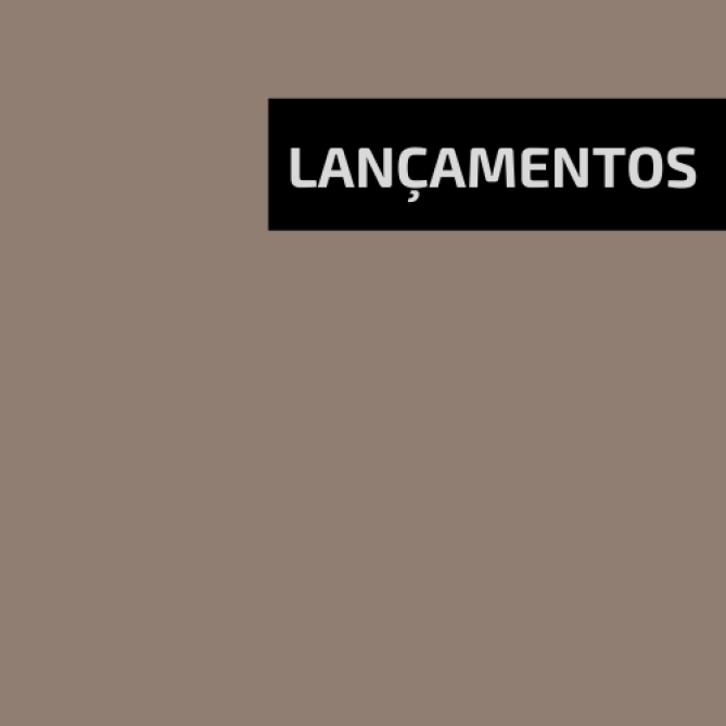 Lançamentos – 03.03