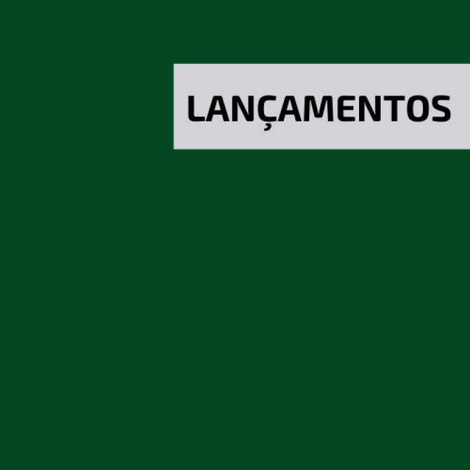 Lançamentos – 24.03