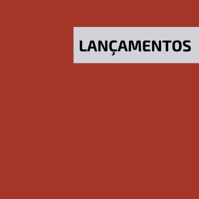 Lançamentos – 31.03