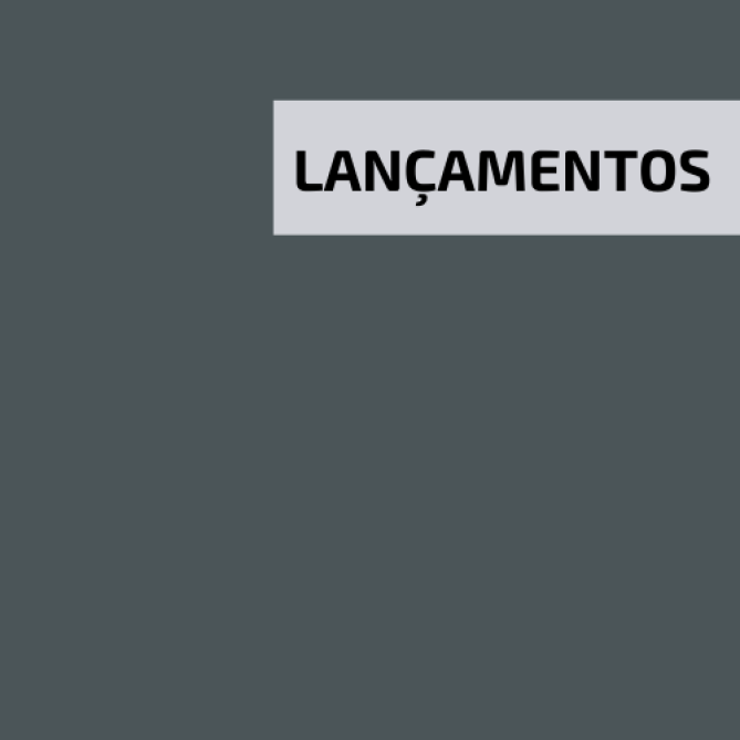 Lançamentos – 07.04
