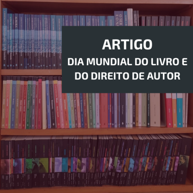 &#8220;Temos muito a comemorar e nos orgulhar por dedicarmos nossa criatividade e energia na produção, promoção e comercialização de livros&#8221;, Teobaldo Heidemann