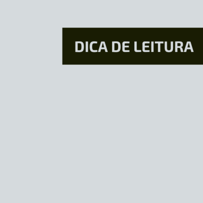 Dia do Psicanalista: cinco dicas de leitura para celebrar a data