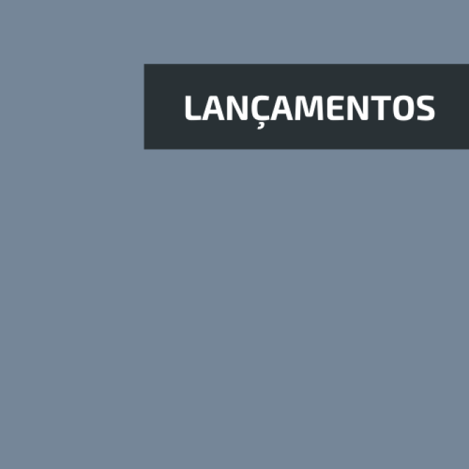 Lançamentos – 12.05