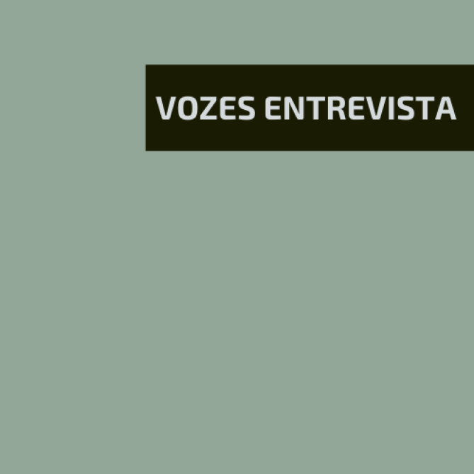 Vozes entrevista: uma conversa sobre a sociedade incivil, com Muniz Sodré