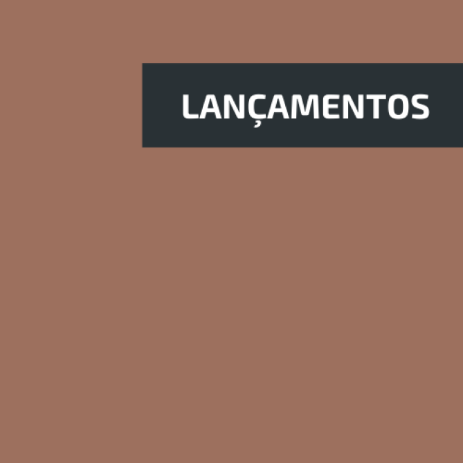 Lançamentos – 19.05