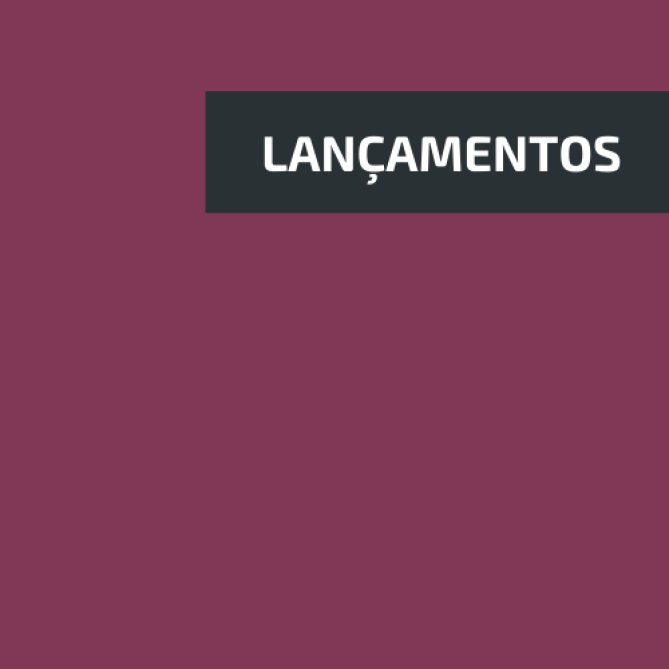 Lançamentos – 26.05