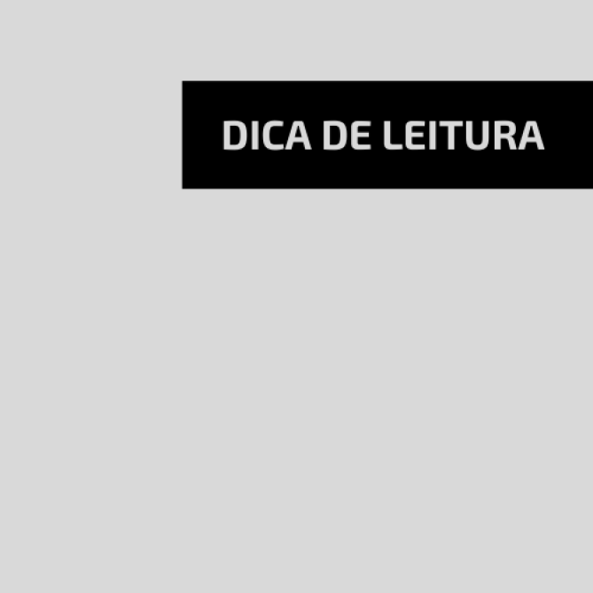 Cinco livros para profissionais da imprensa