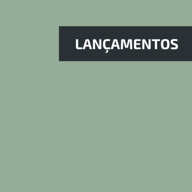 Lançamentos – 09.06