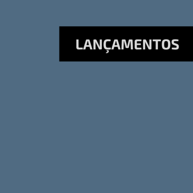 Lançamentos 07.07