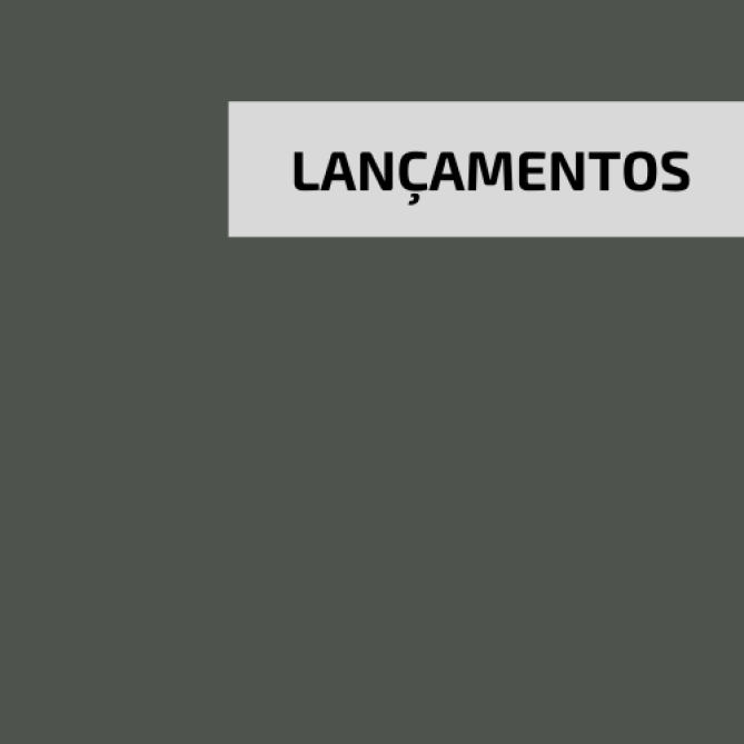 Lançamentos 21.07