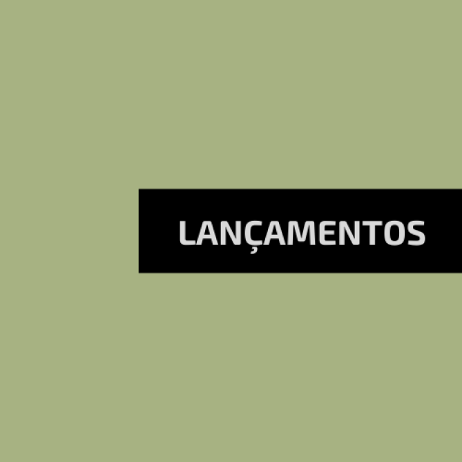 Lançamentos &#8211; 25.08