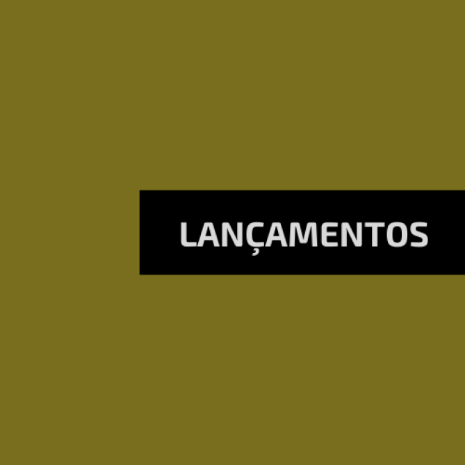 Lançamentos – 01.09