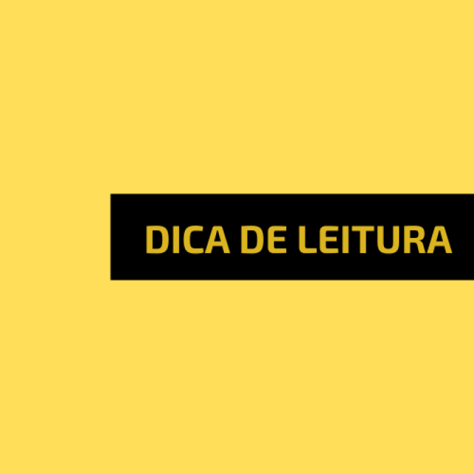 Oito dicas de leitura para cuidar da saúde mental