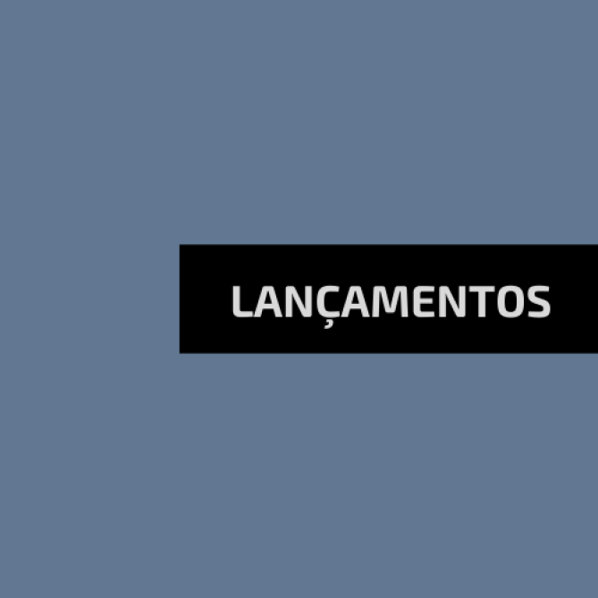Lançamentos – 22.09