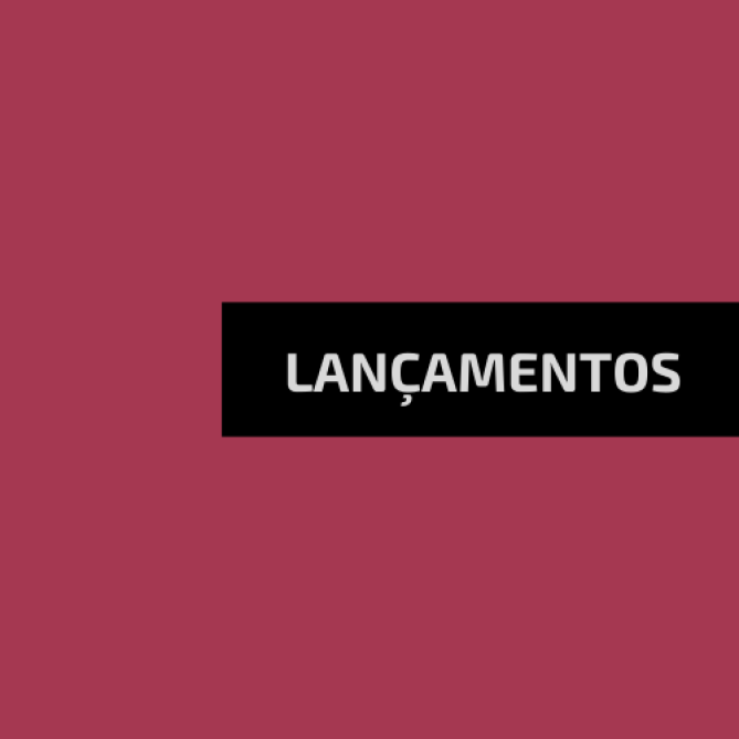 Lançamentos – 03.11