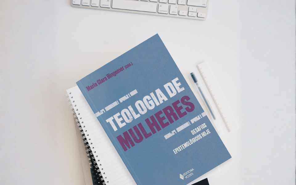 Teologia de mulheres - Desafios epistemológicos hoje