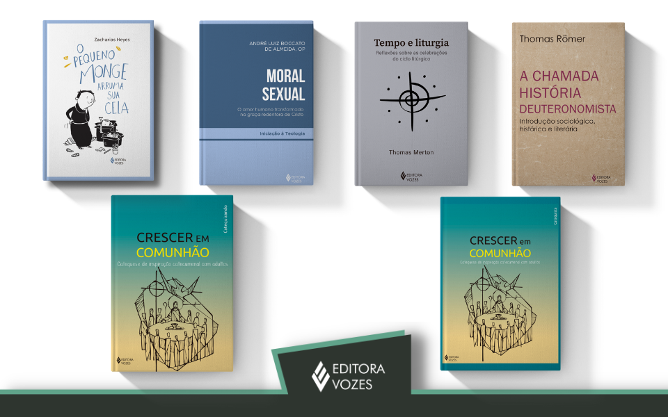 Lançamentos - 19.11.2025