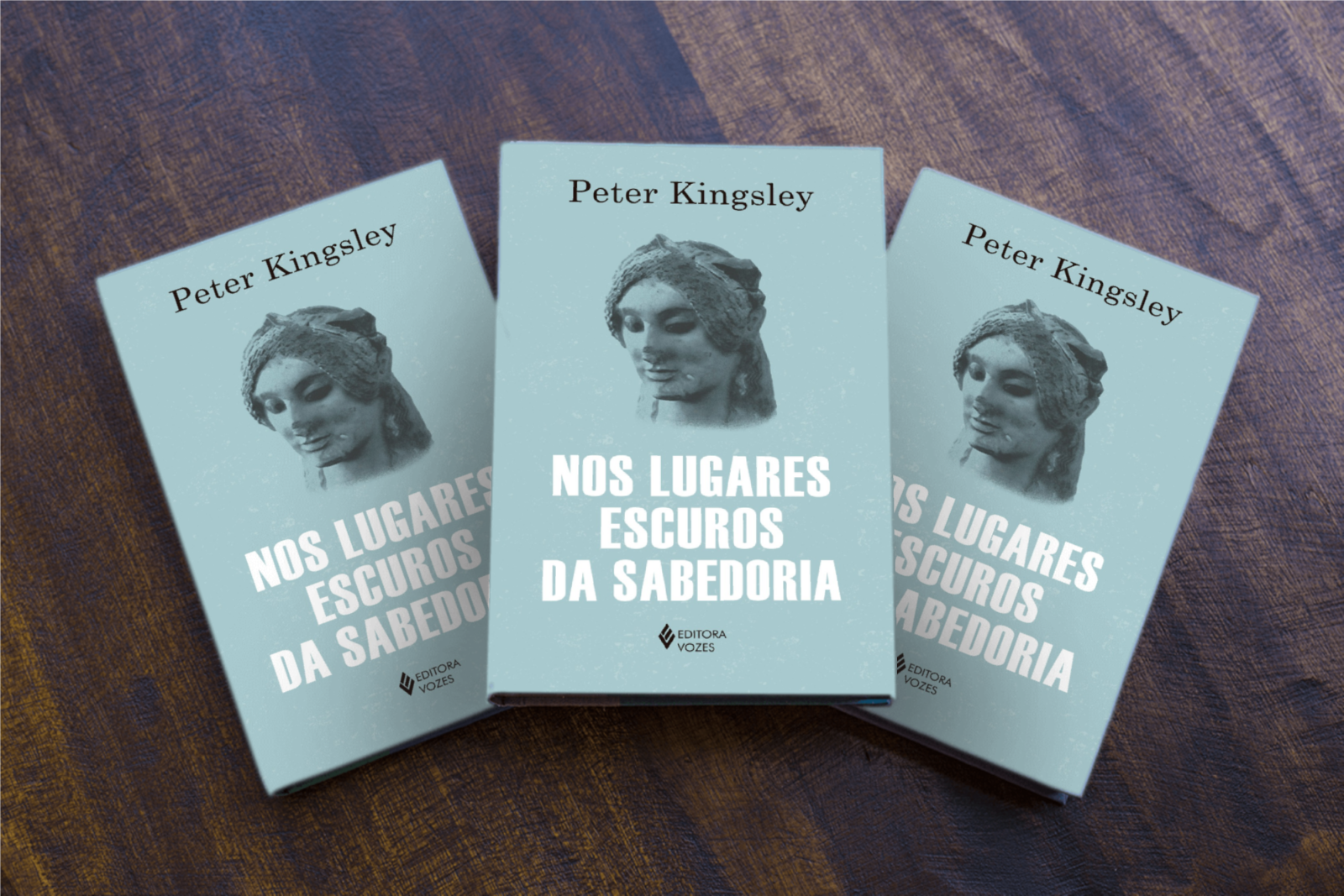 Nos lugares escuros da sabedoria