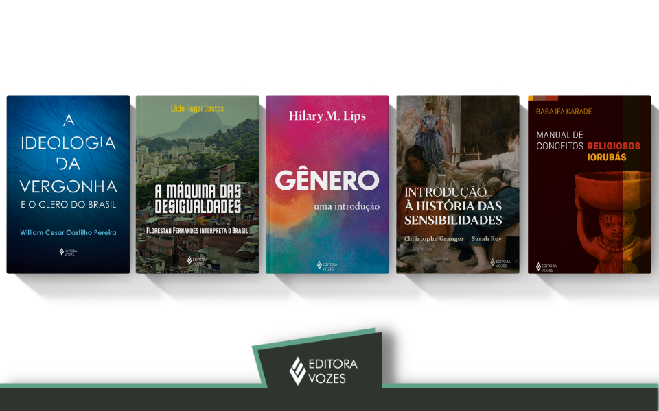 Lançamentos - 12.11.2025