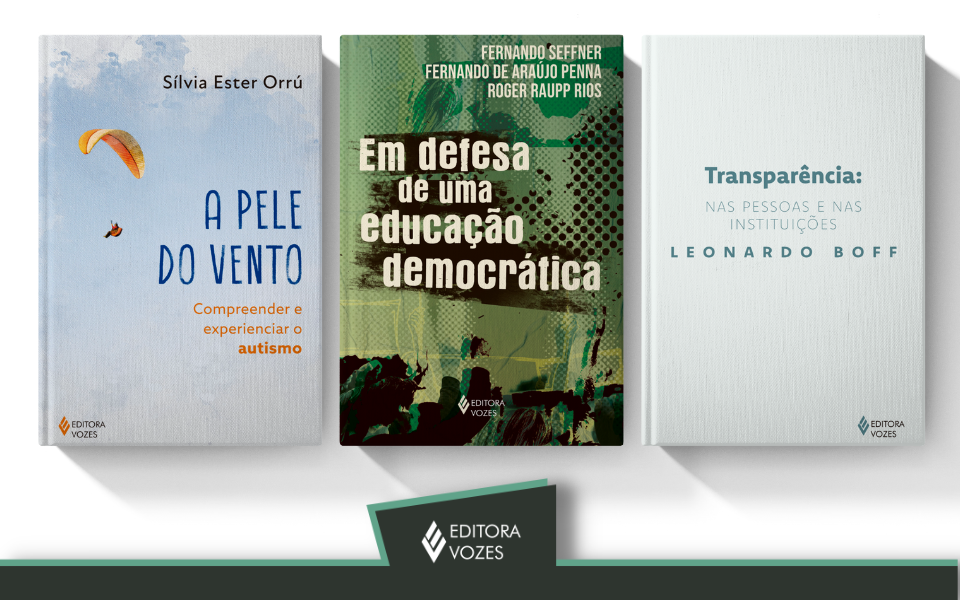 Lançamentos - 26.11.2025