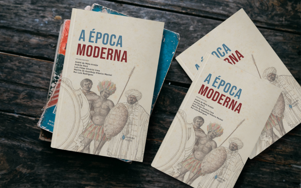 Do Antigo Regime às Universidades, da Europa ao Mundo