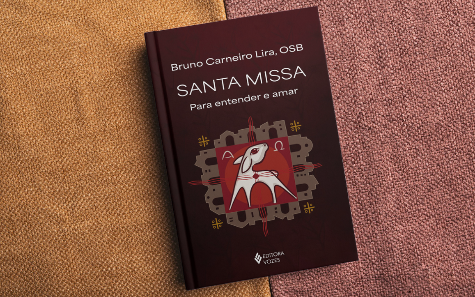 Santa Missa - Para entender e amar