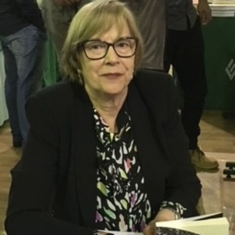 Maria da Glória Gohn