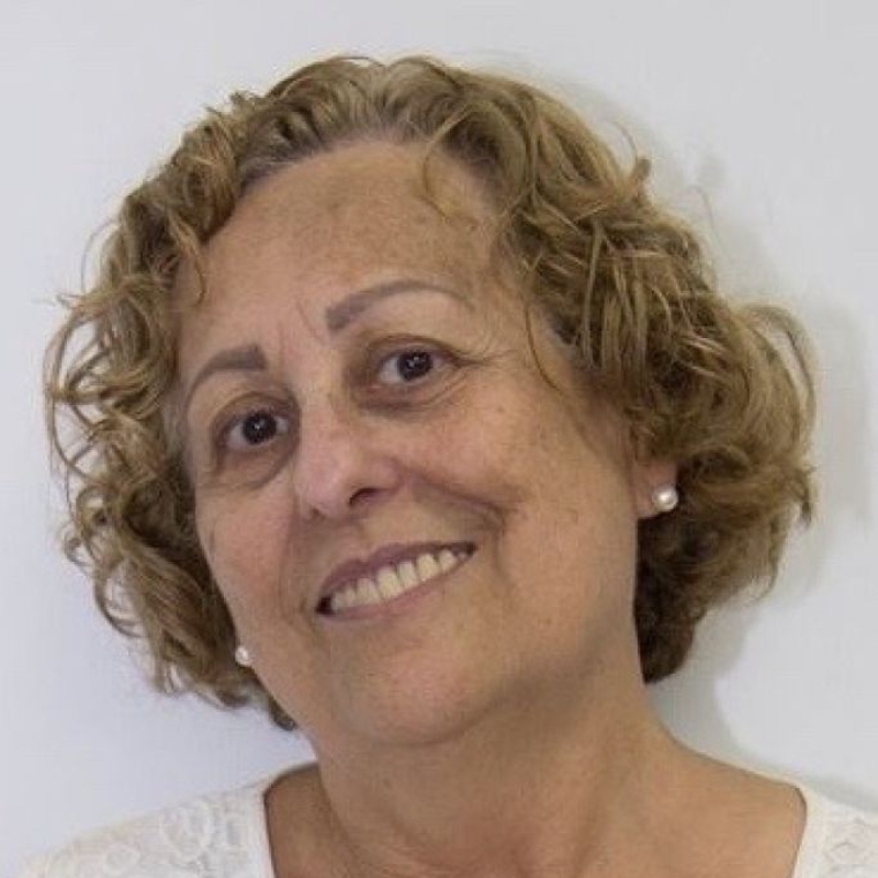 Rita de Cássia Santos Almeida